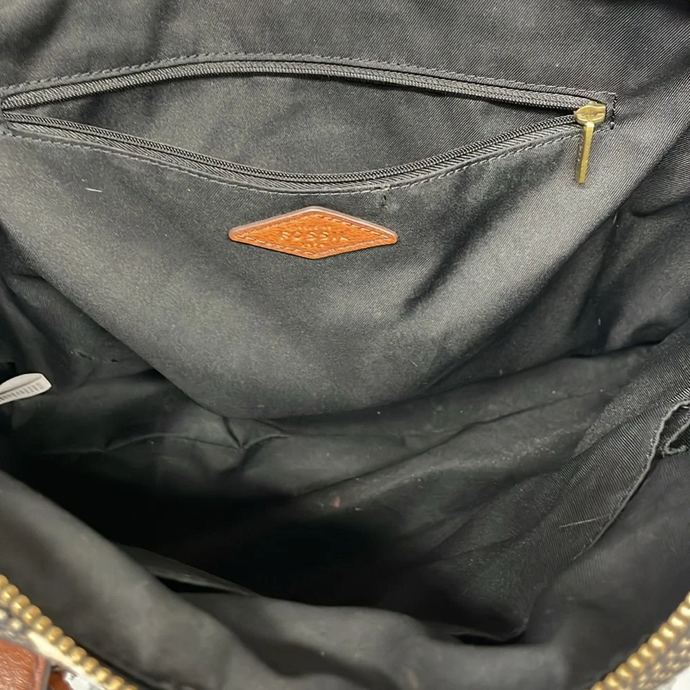 Fossil purse - Picture 5 of 6